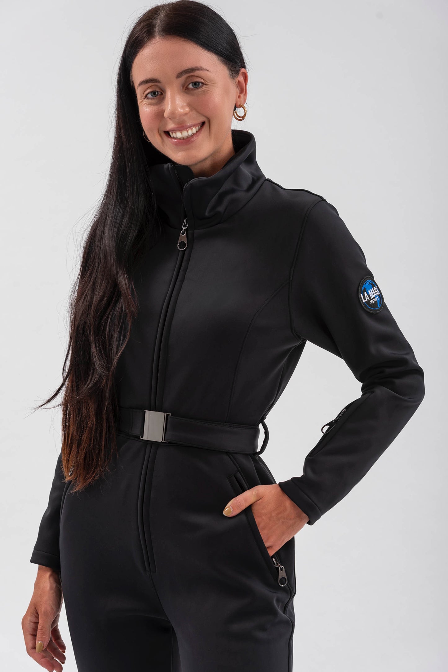 VANCOUVER DARK NIGHT SUIT