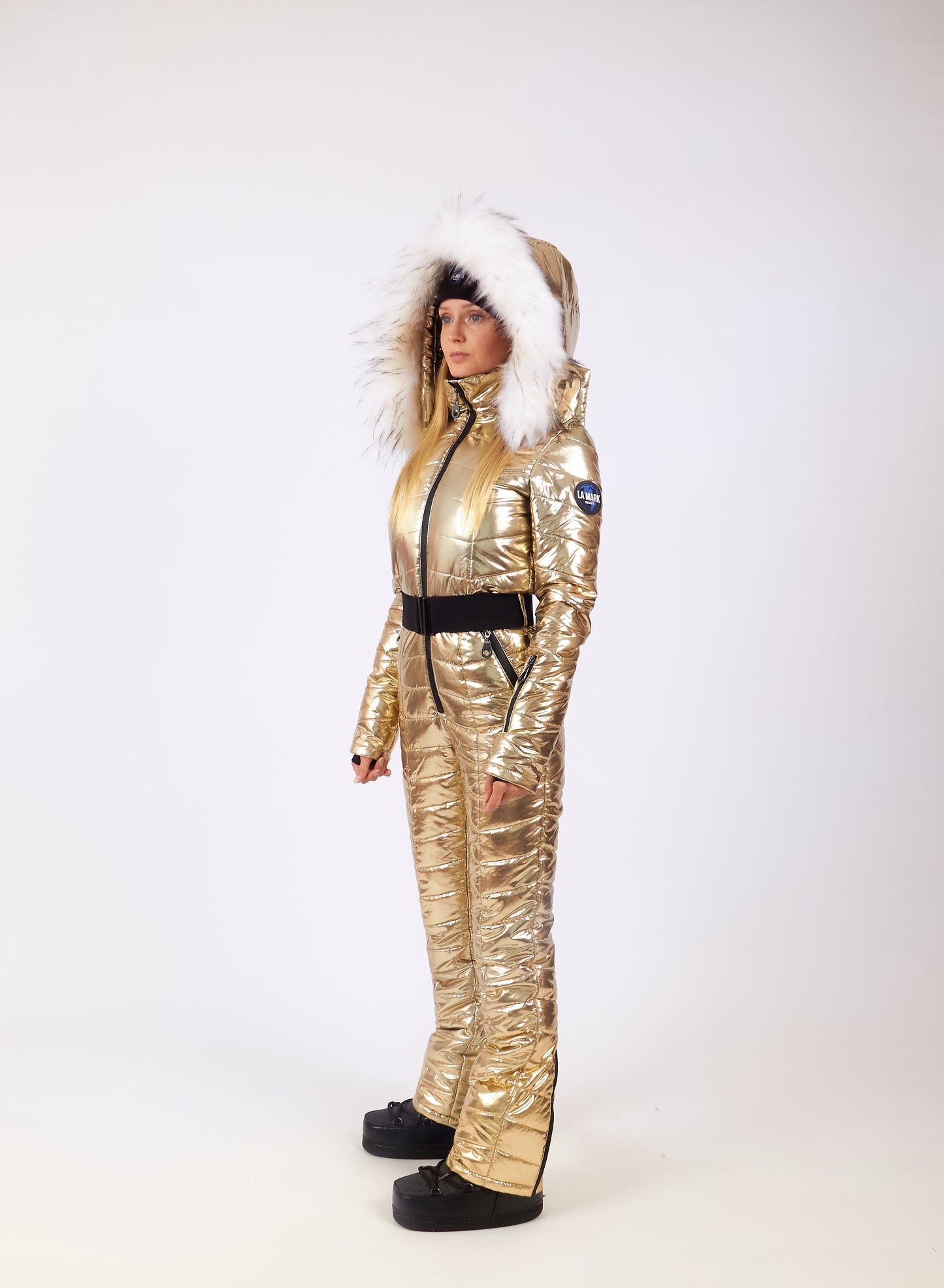 WHISTLER GOLDEN HOUR SUIT
